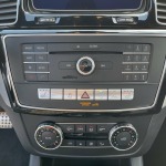 MERCEDES GLE COUPE 350D FASCINATION 4MATIC