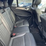 MERCEDES GLE COUPE 350D FASCINATION 4MATIC