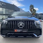 MERCEDES GLE 53 AMG 4MATIC +