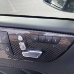 MERCEDES GLE COUPE AMG 63 S 4MATIC
