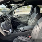 MERCEDES GLE COUPE AMG 63 S 4MATIC