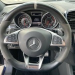 MERCEDES GLE COUPE AMG 63 S 4MATIC
