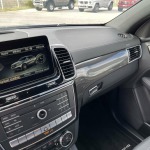 MERCEDES GLE COUPE AMG 63 S 4MATIC