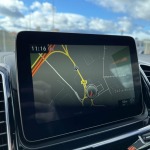 MERCEDES GLE COUPE AMG 63 S 4MATIC
