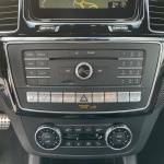 MERCEDES GLE COUPE AMG 63 S 4MATIC