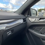 MERCEDES GLE COUPE AMG 63 S 4MATIC