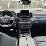 MERCEDES GLE COUPE AMG 63 S 4MATIC