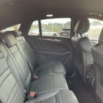 MERCEDES GLE COUPE AMG 63 S 4MATIC