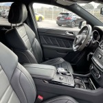 MERCEDES GLE COUPE AMG 63 S 4MATIC