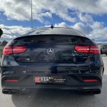 MERCEDES GLE COUPE AMG 63 S 4MATIC
