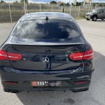 MERCEDES GLE COUPE AMG 63 S 4MATIC