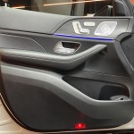 MERCEDES GLE COUPE 350 DE 4-MATIC AMG LINE