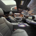 MERCEDES GLE COUPE 350 DE 4-MATIC AMG LINE