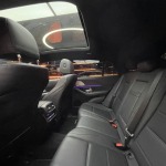 MERCEDES GLE COUPE 350 DE 4-MATIC AMG LINE