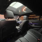 MERCEDES GLE COUPE 350 DE 4-MATIC AMG LINE