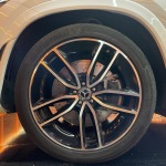 MERCEDES GLE COUPE 350 DE 4-MATIC AMG LINE