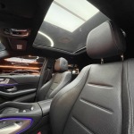 MERCEDES GLE COUPE 350 DE 4-MATIC AMG LINE