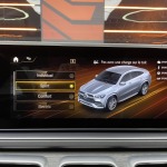 MERCEDES GLE COUPE 350 DE 4-MATIC AMG LINE