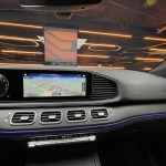 MERCEDES GLE COUPE 350 DE 4-MATIC AMG LINE