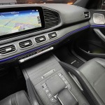 MERCEDES GLE COUPE 350 DE 4-MATIC AMG LINE