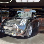 MINI COOPER S (F57) CABRIOLET 178 CH