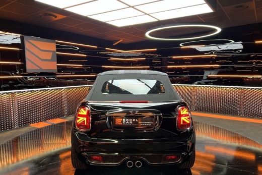 MINI COOPER S (F57) CABRIOLET 178 CH