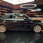 MINI COOPER S (F57) CABRIOLET 178 CH