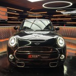 MINI COOPER S (F57) CABRIOLET 178 CH