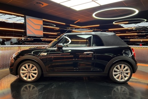 MINI COOPER S (F57) CABRIOLET 178 CH