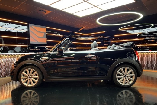 MINI COOPER S (F57) CABRIOLET 178 CH