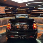 MINI COOPER S (F57) CABRIOLET 178 CH