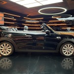 MINI COOPER S (F57) CABRIOLET 178 CH
