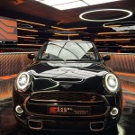 MINI COOPER S (F57) CABRIOLET 178 CH