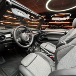 MINI COOPER S (F57) CABRIOLET 178 CH