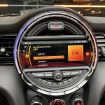 MINI COOPER S (F57) CABRIOLET 178 CH