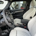 MINI COOPER HATCH 5 PORTES 1.5L 136CH BVM6