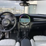 MINI COOPER HATCH 5 PORTES 1.5L 136CH BVM6