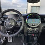 MINI COOPER HATCH 5 PORTES 1.5L 136CH BVM6