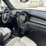 MINI COOPER HATCH 5 PORTES 1.5L 136CH BVM6