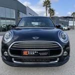 MINI COOPER HATCH 5 PORTES 1.5L 136CH BVM6