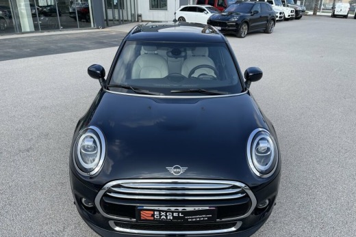 MINI COOPER HATCH 5 PORTES 1.5L 136CH BVM6