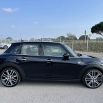 MINI COOPER HATCH 5 PORTES 1.5L 136CH BVM6