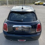 MINI COOPER HATCH 5 PORTES 1.5L 136CH BVM6