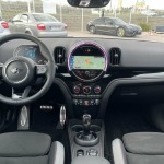MINI COUNTRYMAN JOHN COOPER WORKS 306CH BVA 8