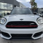MINI COUNTRYMAN JOHN COOPER WORKS 306CH BVA 8