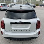MINI COUNTRYMAN JOHN COOPER WORKS 306CH BVA 8
