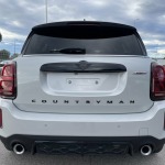 MINI COUNTRYMAN JOHN COOPER WORKS 306CH BVA 8