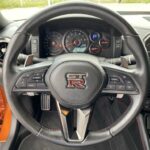 NISSAN GTR 3.8 V6 BLACK EDITION 4WD