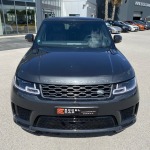 LAND ROVER RANGE ROVER SPORT HSE DYNAMIC SDV6 306 BVA