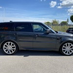 LAND ROVER RANGE ROVER SPORT HSE DYNAMIC SDV6 306 BVA